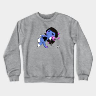 Ki.T - Katsuwatch Crewneck Sweatshirt